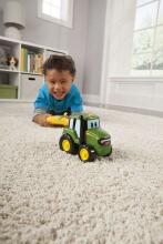 JOHN DEERE Traktors ar tālvadības pulti Johnny, 42946