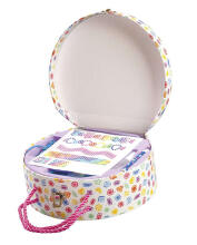 TOTUM adošais komplekts Diamond Paint Jewellery, 026063