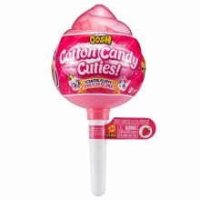 OOSH Slim Cotton Candy, 1 serija, nedidelis popsas, įvairus, 8627SQ1