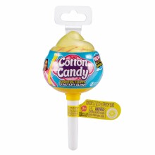 OOSH Slim Cotton Candy, 1 serija, nedidelis popsas, įvairus, 8627SQ1