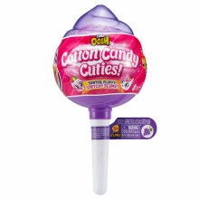 OOSH slaims Cotton Candy, series 1, small pop, dažādi, 8627SQ1