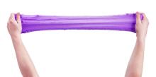 OOSH slaims Cotton Candy, series 1, small pop, dažādi, 8627SQ1