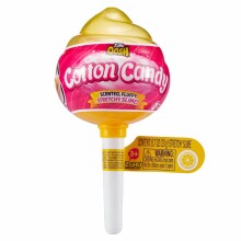 „OOSH Slim Cotton Candy“, 1 serija, įvairūs, 8628SQ1