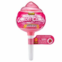 OOSH slaims Cotton Candy, series 1, dažādi, 8628SQ1