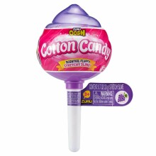 „OOSH Slim Cotton Candy“, 1 serija, įvairūs, 8628SQ1
