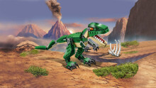 31058 LEGO® Creator Įvairūs dinozaurai