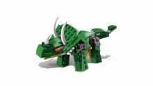 31058 LEGO® Creator Įvairūs dinozaurai