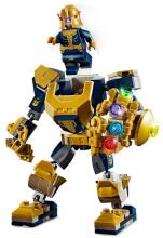 76141 LEGO® Super Heroes Thanos robots
