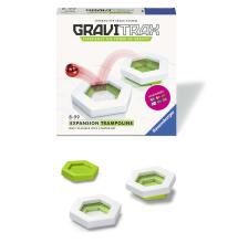 GRAVITRAX konstruktora paplašinājums Trampoline, 26079