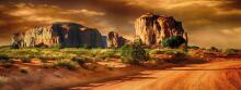 LEISUREWISE puzle Monument Valley, 504pcs, 71412.012