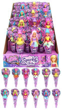 SPARKLE GIRLZ lelle, 10047SQ1