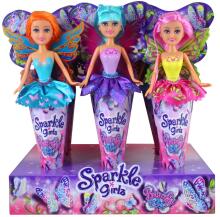 SPARKLE GIRLZ lelle, 10047SQ1