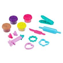 SPARKLE GIRLZ 27cm komplekts ar lelli Doll Bake Off, 100183