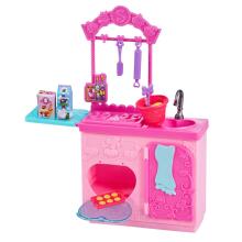 SPARKLE GIRLZ 27cm komplekts ar lelli Doll Bake Off, 100183