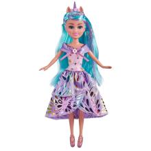 SPARKLE GIRLZ 27cm lelle Unicorn Princess, dažādas, 10093