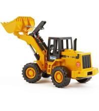 BRUDER traktors, iekrāvējs FR 130, 2425