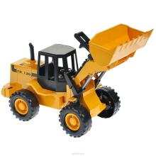 BRUDER traktors, iekrāvējs FR 130, 2425
