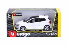 „BBURAGO“ automobilis 1/24 „VW Polo GTI Mark 5“, 18-21059