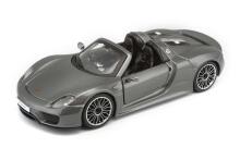 BBURAGO automašīna 1/24 Porsche 918 Spyder, 18-21076