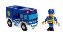 BRIO policijas iecirknis, 33825