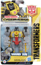 TRANSFORMERS transformeris Cyberverse Scout 8 assort., E1883EU8