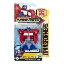 TRANSFORMERS transformeris Cyberverse Scout 8 assort., E1883EU8