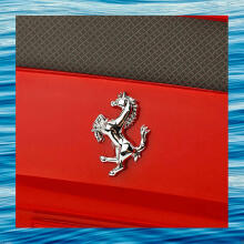 RASTAR skrejmašīna Ferrari 458, 83500