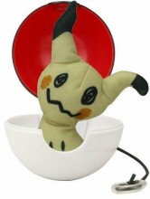 Pokemon Art.95090 Мягкая игрушка в яйце