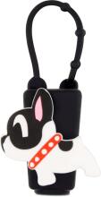 Pocketpop Silicone Holder Art.127342 3D Buildog