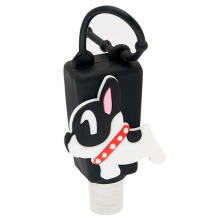 Pocketpop Silicone Holder Art.127342 3D Buildog