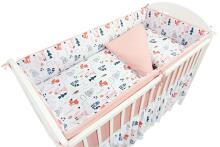 Ankras Fox Path Rufous Art.SCL000006