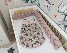 Baby Love Premium Safari Zebra Art.127380
