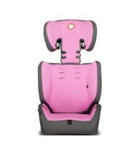 LEVI SIMPLE candy pink Lionelo (9-36 kg) Akcija