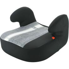 NANIA autokrēsls-paliktnis Dream Linea Griss 247541