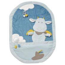 Fehn 3-D-activity-quilt Little Castle