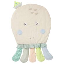 Fehn 3-D activity quilt Octopus