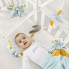 Fehn musical mobile Little Castle