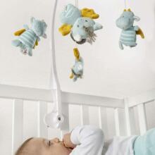 Fehn musical mobile Little Castle