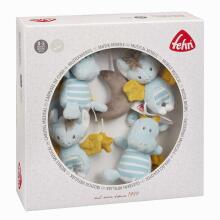 Fehn musical mobile Little Castle