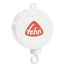 Fehn musical mobile Little Castle