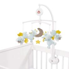 Fehn musical mobile Little Castle
