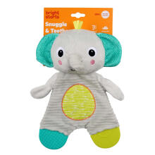 Bright Starts Soothing Teether Plush Art.8916