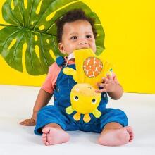 Bright Starts Soothing Teether Plush Art.8916