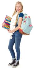 POM POM WOW  Starter paka, 48525