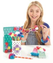 POM POM WOW  Starter paka, 48525