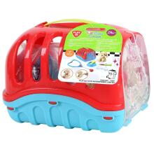 PLAYGO komplekts PET CARE CARRIER, 3384