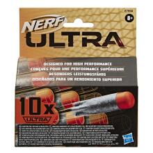 Nerf Ultra Art.ZAB011804 Набор из 10 стрел