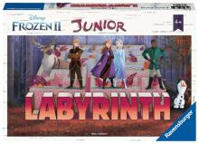 RAVENSBURGER galda spēle Frozen 2 Labyrinth, 20498