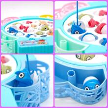 Kihhvlo Fishing Game Art.127684