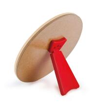 HAPE Chunky Clock puzle, E1622A